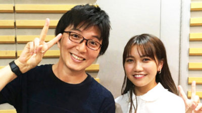 シンガーソングライター井上苑子が今までどう音楽と触れ合ってきたのかたっぷり伺いました！