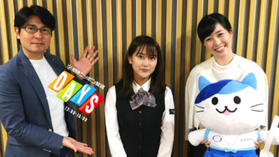 美人過ぎるタクシードライバー・生田佳那がドライバーになったワケとは