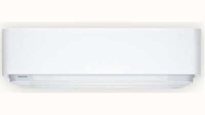 【ヨドバシカメラプレゼンツ・ツチダ家電塾】東芝「大清快　DXシリーズ　RAS-F402DX」