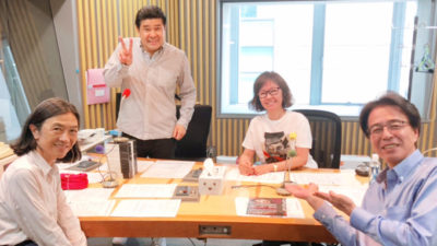 浅田美代子が忘れられない樹木希林の言葉「普通でいるのが一番大事」