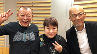 鶴瓶が縁をつないだ天童よしみの初のラブソング！