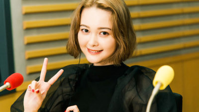 ロックを聴いてみる倶楽部♪玉城ティナに聴いてほしいおすすめのアーティストを集めてみました