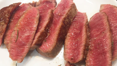 今週は美味しい「黒毛和牛１キロ」をまいにちプレゼント！