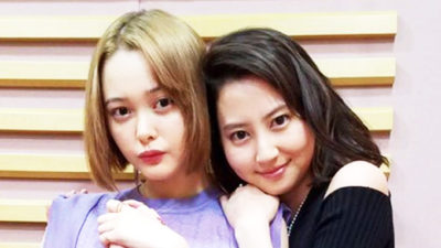 6月のマンスリーゲストは女優・モデルの玉城ティナ！