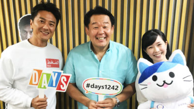 大相撲元横綱の花田虎上が明かす意外な減量エピソード！