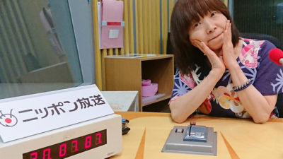 6月16日夜の部　お疲れさまでした～