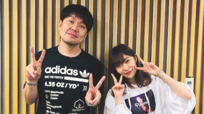 気になるサッシーにいろいろ聞きますスペシャル