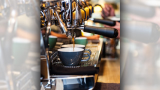 ニッポン放送コーヒー事情