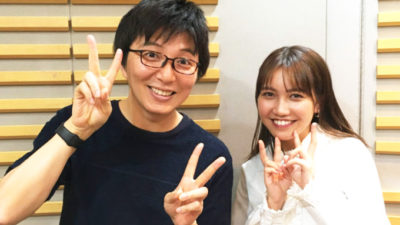 井上苑子の行動力と決断力が メジャーデビューにも繋がった！？