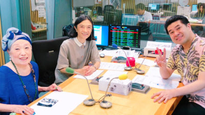 親友・中村メイコが語る。美空ひばりの意外な素顔