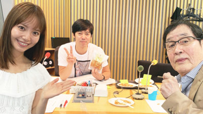 萩本欽一  “大学自主退学” や “柿ピー愛” を隅々まで語ります！！！！！
