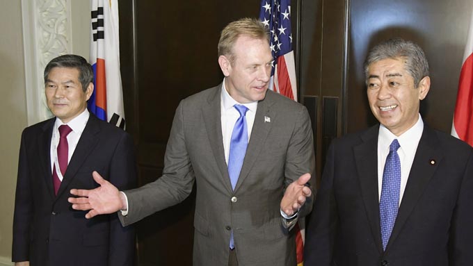 北朝鮮の核問題を解決させたくない韓国の思惑