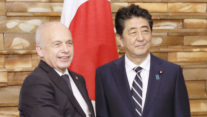 トランプ大統領が安倍総理のイラン訪問で期待すること
