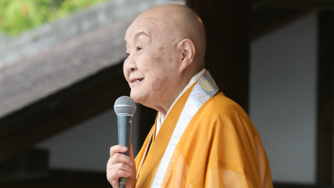 瀬戸内寂聴 青春は恋と革命