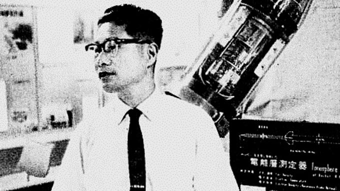 日本の宇宙開発の父・糸川英夫と「はやぶさ」の関係