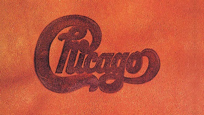 1972年6月14日、大阪フェスティバルホールでシカゴをライブ録音した