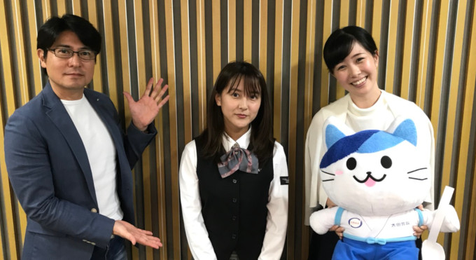 美人過ぎるタクシードライバー 生田佳那がドライバーになったワケとは 無料のアプリでラジオを聴こう Radiko News ラジコニュース