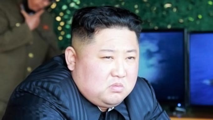 北朝鮮が米批判談話を発表~遠のいた日朝首脳会談
