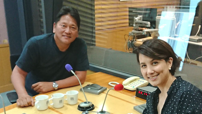 佐々木主浩 日米のプロ野球のエピソードを語る
