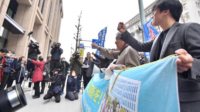 韓国への輸出規制強化~日本が「安全保障の問題」と主張する理由