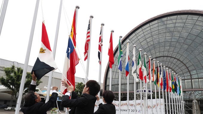 須田慎一郎によるマスコミが書かない「G20大阪サミットの総括」