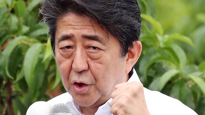 参議院選挙~与党過半数確保も改憲勢力2/3に届かなかった理由