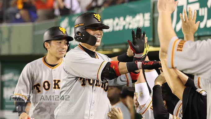 巨人、2年ぶりの勝利で打ち破った「延長戦」のジンクス