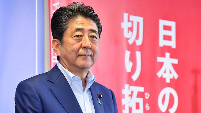 内閣改造は9月12日頃か~安倍総理が8月には行わないと明言