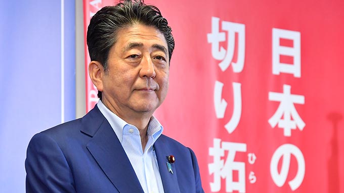 「憲法改正」と「消費増税」に関する総理と周辺との“意識の落差”