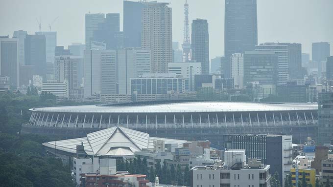 東京オリンピック・パラリンピック~混雑緩和にどれほどの交通規制が必要か