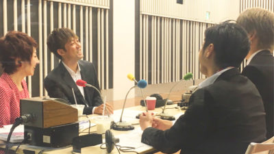 インストゥルメンタルユニット：TSUKEMEN「TSUKEMENというジャンルを確立したい」