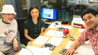 テリー伊藤が提言！東京オリンピック後の日本人はこう生きろ！