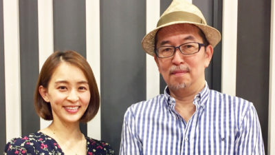 日本の体操女子を引っ張ってきた田中理恵が明かす体操選手が毎日欠かせないギア
