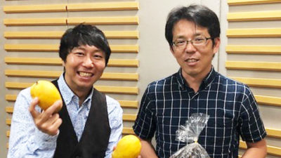 7月22日、29日はオイスカをご紹介します。