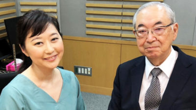 日本産婦人科医会、会長の木下勝之さん「妊娠中の自転車。風呂掃除。ネット。クルマの運転」