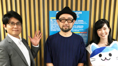 トップヘアメイクアップアーティスト・計良宏文が明かすヘアメイクアップアーティストを目指した意外なきっかけ