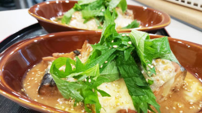 料理研究家・島本美由紀の「夏野菜を使った絶品おつまみ」を特集