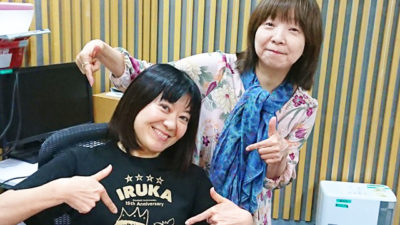 7月28日(日)お似合いよ～