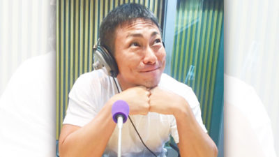 代打３Ｄａｙｓ終了
