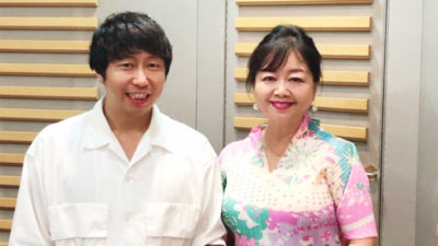 『こども食堂について考える』8月5日ねりまこども食堂の代表　金子よしえさんをゲストにお迎えします。
