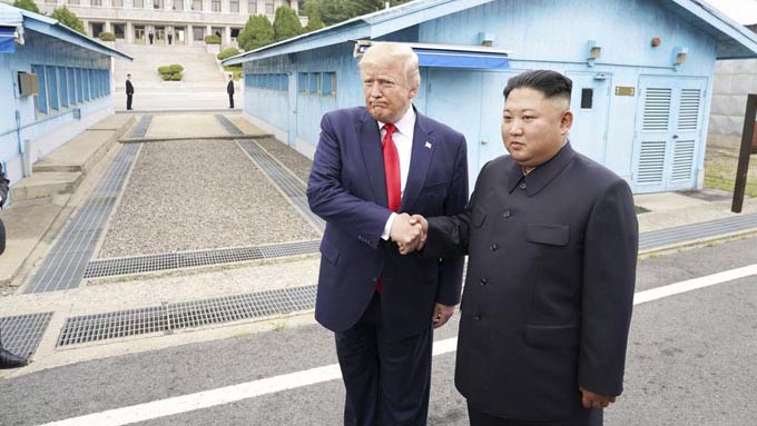 4回目の米朝首脳会談は9月の国連総会のタイミングか
