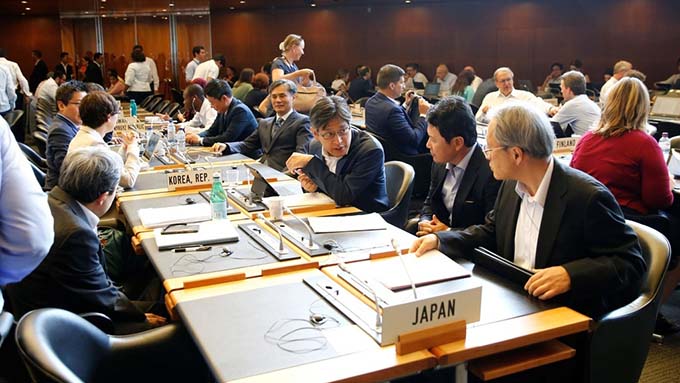 WTOでも折り合わず~文在寅政権が「反日」を続ける本当の理由