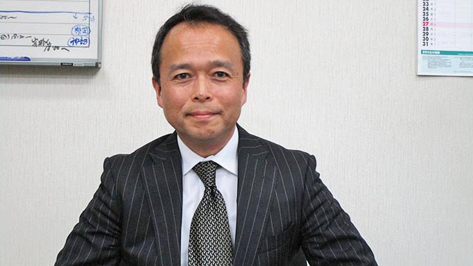 「足と靴と健康協議会」事務局長・木村克敏「靴は20分歩いてから買え!」