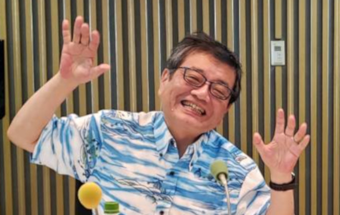 森永卓郎、韓国への輸出規制に『喧嘩してろくなことはない』