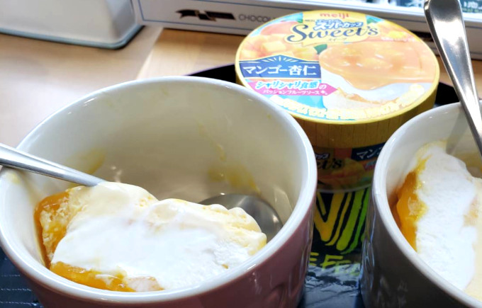 アイス専門家が解説 コンビニアイス棚の“アツい戦い”!