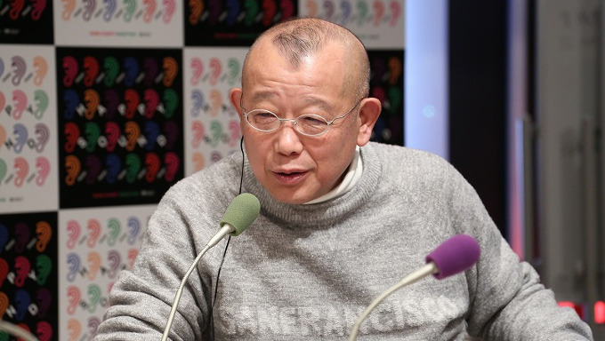 鶴瓶が語る 24時間ラジオ生放送でディレクターに怒った事件