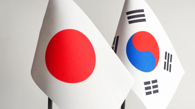 日韓議員連盟が韓国国会議員団と会合も期待はできない