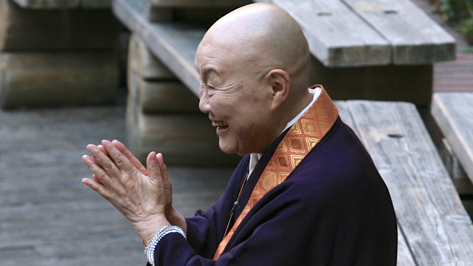 瀬戸内寂聴 嫉妬もほどほどに