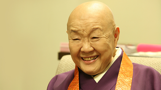 瀬戸内寂聴 生きていれば裏切られることもある