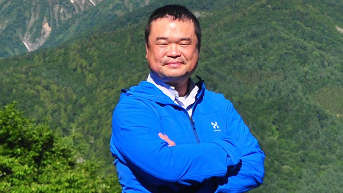 白馬を世界で10指に入るマウンテンリゾートに